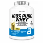 Протеїн BioTech 100% Pure Whey