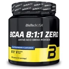 Амінокислоти Biotech BCAA 8:1:1 250 г