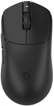 Мышь A4Tech Bloody SG5 PixArt PAW3950 Sensor Wireless/USB Black (4711421003025)