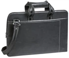 Сумка для ноутбука RIVACASE 8930 PU 15.6" Black (8930 PU (Black))
