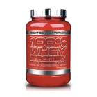 Протеїн Scitec Nutrition 100% Whey Protein Prof