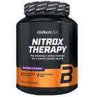 Предтренировочный комплекс Biotech Nitrox Therapy Персик