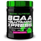 Амінокислота Scitec Nutrition BCAA + Glutamine Xpress