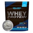 Протеїн Willmax Whey Protein 80