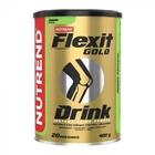 Натуральна добавка Nutrend Flexit Gold Drink Pear