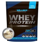 Протеин Willmax Whey Protein 65 Light