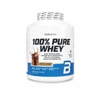 Протеин BioTech 100% Pure Whey