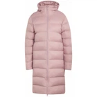 Напівпальто Terrex Multi CLIMAWARM Synthetic Down Parka Adidas KY2709 S Фіолетовий (4069995563231)