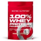 Протеїн Scitec Nutrition 100% Whey Protein Prof