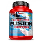 Протеїн Amix Nutrition Whey Pro Fusion