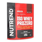 Протеин Nutrend ISO WHEY PROZERO