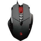 Мышь A4Tech Bloody V7M USB Black