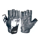 Перчатки для фитнеса Sporter Men MFG227.7