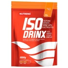 Ізотоник Nutrend IsoDrinx 1 кг Смак Апельсин