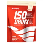 Ізотоник Nutrend IsoDrinx 1 кг Смак Грейпфрукт