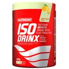 Ізотоник Nutrend IsoDrinx 420 грамів Смак Лимон