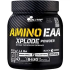 Амінокислота Olimp Amino EAA Xplode Powder