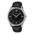 Мужские часы Casio MTP-V005L-1B5 чёрный циферблат