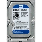 Жорсткий диск 3.5" 500Gb WD (WD5000AZLX)