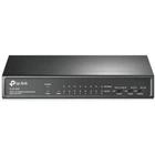 Коммутатор сетевой TP-Link (TL-SF1009P)