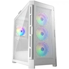 Корпус Cougar Airface Pro RGB White без БЖ (AIRFACE PRO RGB White)
