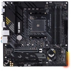 Материнская плата ASUS (TUF GAMING B550M-PLUS)