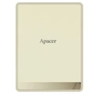 Накопитель SSD USB Type-C 512GB Apacer (AP512GAS724C-1)