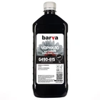 Чернила Barva CANON GI-490 1л BLACK pigmented (G490-615)