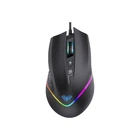 Мишка Aula F805 USB Black (6948391212906)