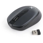 Мышка Vinga (MSW-908 Silent Click grey)