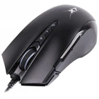 Мышка A4Tech X89 Black (4711421945059)