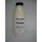 Тонер Kyocera TK-5230 (35г) Yellow Tomoegawa (TG-KM5521Y-35)