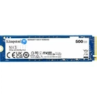Накопитель SSD M.2 2280 500GB Kingston (SNV3S/500G)