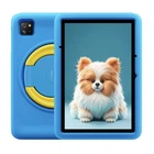 Планшет Blackview Tab A6 Kids 10.1"HD+ 4/128GB / WiFi Blue (6931548319139)