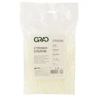 Клеевые стержни Grad 8×200мм 1кг прозрачные (2701025)
