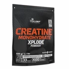 Креатин моногідрат Olimp Xplode Monohydrate Powder пакет
