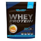Протеин Willmax Whey Protein 80