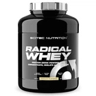 Протеин Scitec Nutrition Radical Whey порошок