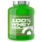 Протеїн Scitec Nutrition 100% Whey Isolate