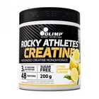 Креатин моногидрат Olimp Rocky Athletes Creatine банка