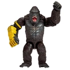 Фігурка Godzilla vs. Kong Конг зі сталевою лапою 15 см (35204)