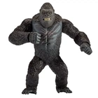 Фигурка Godzilla vs. Kong Конг готов к бою 18 см (35507)