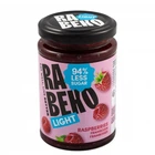Заменители питания Rabeko Products Light jam 230 грамм Вкус Малина