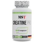 Креатин MST Creapure Creatine Pro капсули