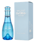 Davidoff Cool Water Woman туалетная вода для женщин