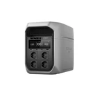 Зарядная станция EcoFlow DELTA 3 Max Plus 2048 Вт·ч 3000 Вт LiFePO4 с чистой синусоидой