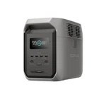 Портативная зарядная станция EcoFlow DELTA 3 1500, 1536 Вт·ч, 1800 Вт, LiFePO4