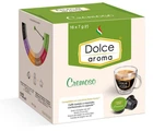 Кофе в капсулах Dolce Aroma Dolce Gusto Cremoso 16 шт