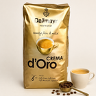 Кава в зернах Dallmayr Crema d’Oro 1 кг