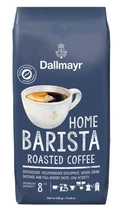 Кава в зернах Dallmayr Home Barista Roasted 500 гр